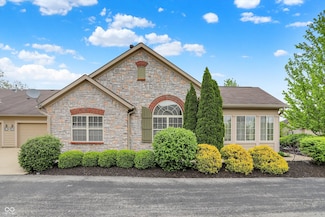 13902 Rue Royale Ln Unit 62, Mc Cordsville, IN 46055