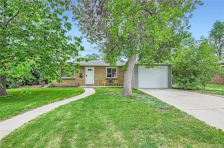 5820 S Cherokee St, Littleton, CO 80120