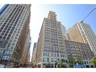 6 N Michigan Ave Unit 1309, Chicago, IL 60602