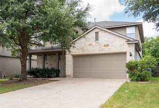2818 Shadowpoint Cove, Round Rock, TX 78665
