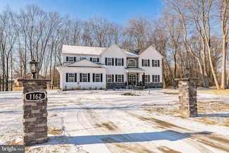 1162 Tennessee Ave, Bensalem, PA 19020