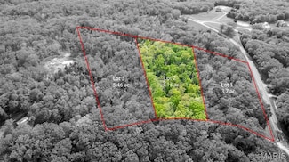 28406 Twin Echos Dr, Jonesburg, MO 63351