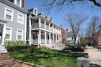 216 Webster St, Boston, MA 02128