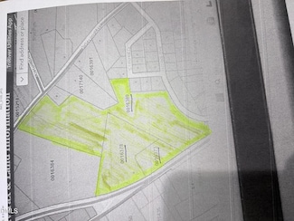 701 S Chatham Ave, Siler City, NC 27344