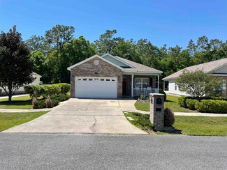 4428 Anastasia Ct, Tallahassee, FL 32305