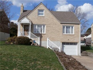 1009 Hastie Rd, Pittsburgh, PA 15234