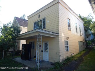 606 Meadow Ave Unit L 28, Scranton, PA 18505