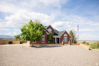 1380 N 300 W, Blanding, UT 84511