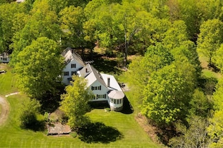75 Baltimore Rd, North Springfield, VT 05150