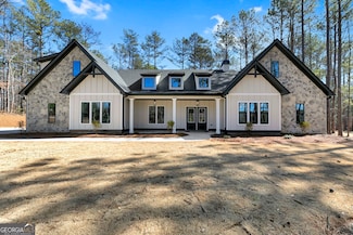 26 Liberty Station Dr, Bremen, GA 30110