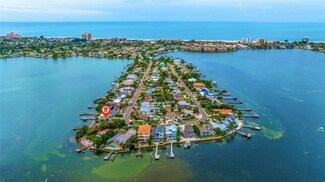 840 Boca Ciega Isle Dr, Saint Pete Beach, FL 33706