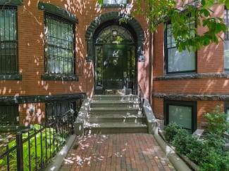 435 Marlborough St Unit 6, Boston, MA 02115