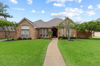 4541 Bentley Dr, Plano, TX 75093