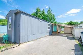 2000 Broadway Ave Unit 13, Hoquiam, WA 98550
