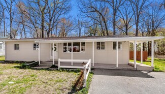 3408 S Roeske Ave, Trail Creek, IN 46360