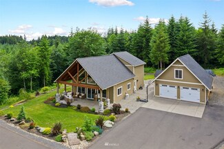 250 Tillicum Dr, Chehalis, WA 98532