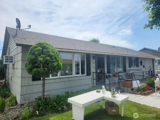 120 H St SE, Ephrata, WA 98823