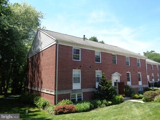 337 Homeland Southway Unit 1A, Baltimore, MD 21212