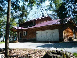 4362 N Omena Rise, Omena, MI 49674