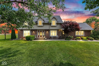 4545 W 200 S, Lebanon, IN 46052