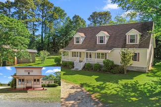 9333 Red Bank Rd, Birdsnest, VA 23307