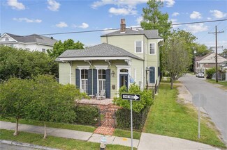 5005 Laurel St, New Orleans, LA 70115