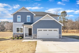148 Aylebury Ridge, Zebulon, NC 27597