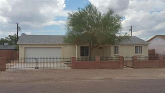 802 W Williams St, Gila Bend, AZ 85337