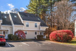 41 Bluffs Dr, Concord, NH 03303