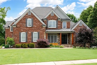 2260 Falkirk Pointe Dr, Marietta, GA 30062