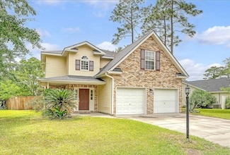 1042 Cobblestone Blvd, Summerville, SC 29483