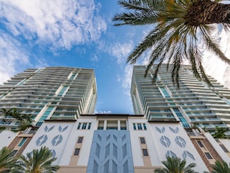 300 Sunny Isles Blvd Unit 5-1605, Sunny Isles Beach, FL 33160