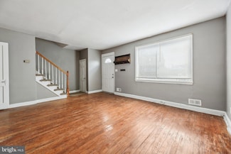 1538 E Cold Spring Ln, Baltimore, MD 21218