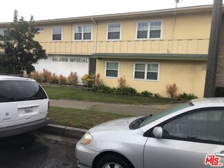 4064 Ursula Ave Unit 14, Los Angeles, CA 90008