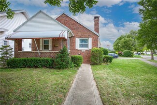 1121 Woodley Rd, Dayton, OH 45403