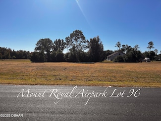 Lot 90 Lindsay Ln, Crescent City, FL 32112