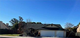 180 S Mesa Rd, Nipomo, CA 93444