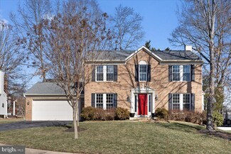 14116 Roamer Ct, Centreville, VA 20121