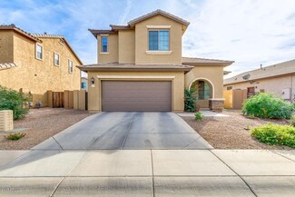 4111 E Torrey Pines Ln, Chandler, AZ 85249