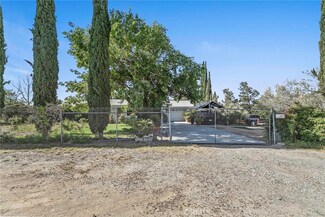 8710 E Avenue s2, Littlerock, CA 93543
