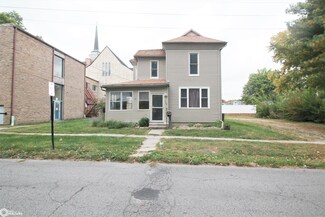 308 N 12th St, Clarinda, IA 51632
