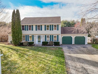 38 Mallard Point, MerriMacK, NH 03054