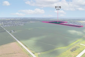 8.98 Acres M/L N Center Point Rd, Robins, IA 52328