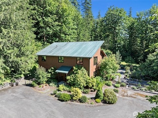 200 Lakeness Rd, Quilcene, WA 98376