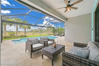 19912 Beechcrest Place, Miromar Lakes, FL 33913