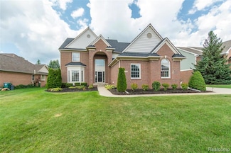 51334 W Hills Dr, Plymouth, MI 48170