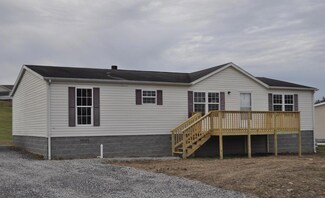 6043 Cherry Ln, Wise, VA 24293