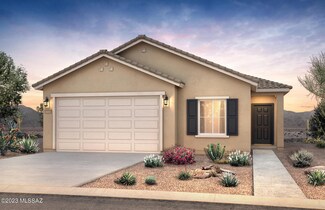 6624 E Via de Los Compas, Tucson, AZ 85756