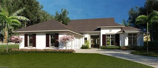 2824 Wild Orchid Ct, Naples, FL 34119