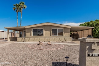 9313 E Olive Ln S, Sun Lakes, AZ 85248